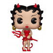 Фигурка Funko POP! Vinyl: Betty Boop: Бетти Буп в образе дьявола