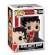 Фигурка Funko POP! Vinyl: Betty Boop: Бетти Буп в образе дьявола