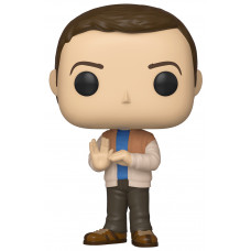 Фигурка Funko POP!: Big Bang Theory: Sheldon Cooper