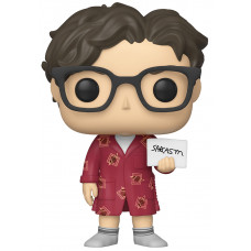 Фигурка Funko POP!: Big Bang Theory: Leonard Hofstadter