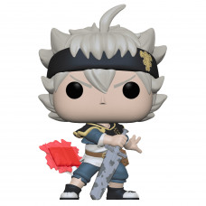Фигурка Funko POP! Animation: Black Clover - Asta (1099)