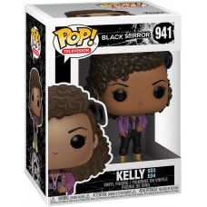 Фигурка Funko POP! Vinyl: Black Mirror Kelly