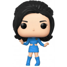 Фигурка Funko POP! Vinyl: Black Mirror Nanette Cole