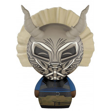 Фигурка Funko Dorbz: Marvel: Black Panther: Killmonger