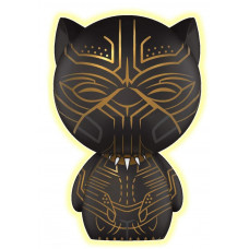 Фигурка Funko Dorbz: Marvel: Black Panther: Killmonger Panther