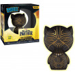 Фигурка Funko Dorbz: Marvel: Black Panther: Эрик Киллмонгер