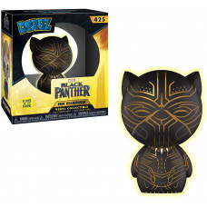 Фигурка Funko Dorbz: Marvel: Black Panther: Killmonger Panther