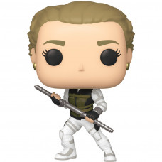 Фигурка Funko POP! Bobble: Marvel: Black Widow: Yelena Belova