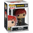 Фигурка Funko POP! Vinyl: Games: Borderlands 3: Lilith the Siren 44208