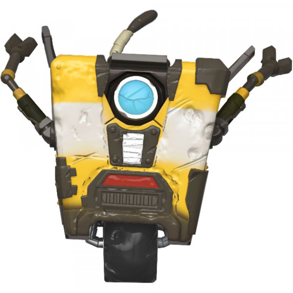 Фигурка Funko POP! Vinyl: Games: Borderlands 3: Claptrap 44209