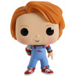 Фигурка Funko POP! Vinyl: Childs Play: Good Guy Chucky (Эксклюзив)