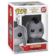 Фигурка Funko POP! Vinyl: Disney: Christopher Robin: Ослик Иа
