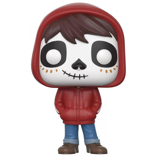 Фигурка Funko POP! Vinyl: Disney: Coco: Miguel (Эксклюзив)