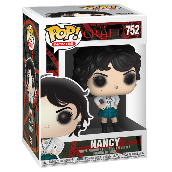 Фигурка Funko POP! Movies: The Craft: Nancy