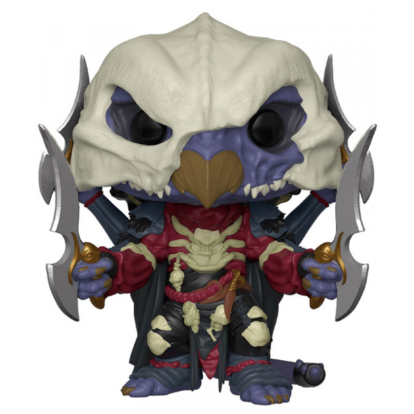 Фигурка Funko POP! Vinyl: Dark Crystal: Skeksis
