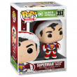 Фигурка Funko POP! Vinyl: DC: Holiday: Супермен в рождественском свитере