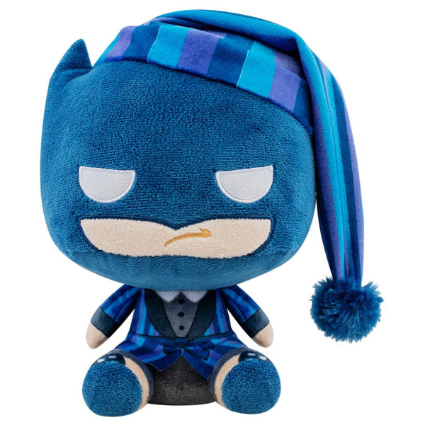 Мягкая игрушка Funko Plush: DC Holiday: Scrooge Batman