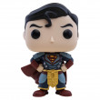 Funko POP! Heroes DC: Imperial Palace: Superman