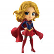Фигурка Q Posket DC Comics: Supergirl (Version A)