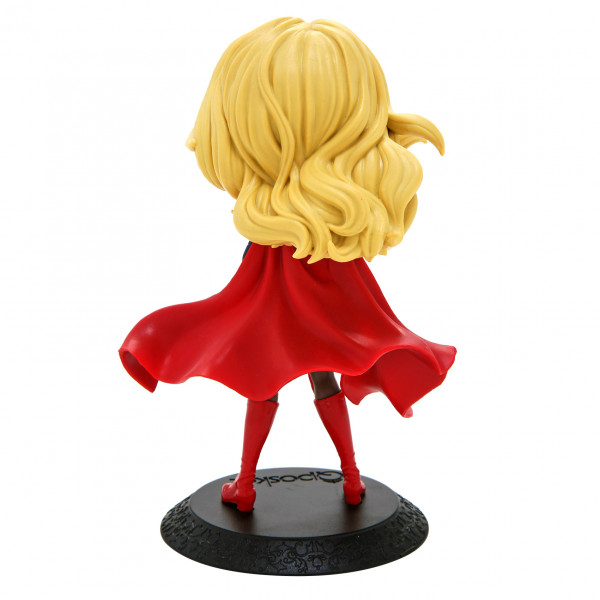 Фигурка Q Posket DC Comics: Supergirl (Version A)