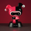Светильник DC Harley Quinn 3D Character Light