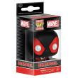 Брелок Funko Pocket POP! Keychain: Marvel: Black Deadpool