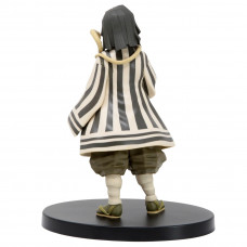 Фигурка Banpresto Demon Slayer Kimetsu No Yaiba - Obanai Iguro