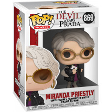 Фигурка Funko POP! Vinyl: Devil Wears Prada: Miranda Priestly
