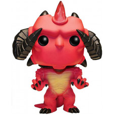 Фигурка Funko POP! Vinyl: Games: Diablo