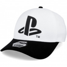 Бейсболка Difuzed: Playstation