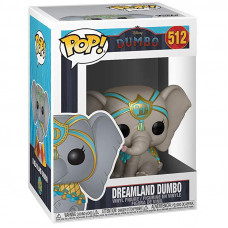 Фигурка Funko POP! Vinyl: Disney: Dreamland Dumbo