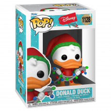 Фигурка Funko POP! Disney Holiday 2021: Donald Duck