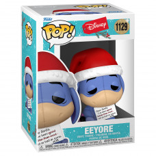 Фигурка Funko POP! Disney Holiday 2021: Eeyore