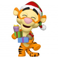 Фигурка Funko POP! Disney Holiday 2021: Tigger