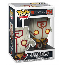 Фигурка Funko POP! Vinyl: Games: Dota 2 S1: Juggernaut w/ Sword
