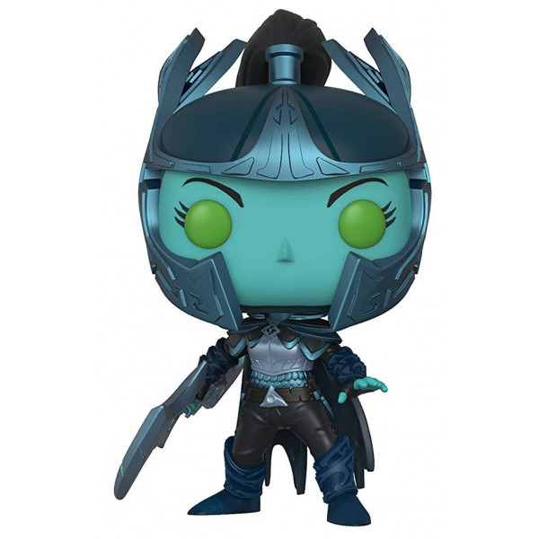 Фигурка Funko POP! Vinyl: Games: Dota 2 S1: Фантом Ассасин с мечом