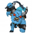 Фигурка Funko POP! Vinyl: Games: Dota 2 S1: Spirit Breaker w/ Mace