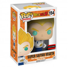 Фигурка Funko POP! Vinyl: Dragon Ball Z: Super Saiyan Vegeta