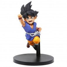 Фигурка Dragon Ball GT: Wrath Of The Dragon Son Goku