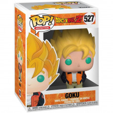 Фигурка Funko POP! Vinyl: Dragon Ball Z: Goku Casual