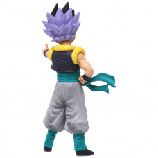 Фигурка Dragon Ball Z Grandista Resolution of Soldiers Gotenks