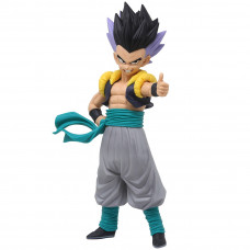 Фигурка Dragon Ball Z Grandista Resolution of Soldiers Gotenks