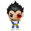 Фигурка Funko POP! Vinyl: Dragon Ball Z: Vegeta