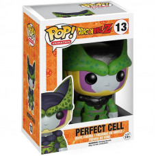 Фигурка Funko POP! Vinyl: Dragon Ball Z: Perfect Cell