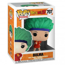 Фигурка Funko POP! Animation: Dragon Ball Z: Bulma