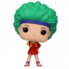 Фигурка Funko POP! Animation: Dragon Ball Z: Bulma
