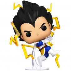 Фигурка Funko POP! Vinyl: Dragon Ball Z: Vegeta Galick Gun (Эксклюзив)