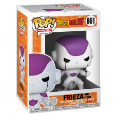 Фигурка Funko POP! Animation: Dragon Ball Z: Frieza 4th Form
