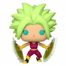Фигурка Funko POP! Animation: Dragon Ball Super: Kefla (Exc)