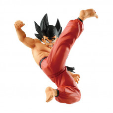 Фигурка Dragon Ball: Match Makers Son Gokou